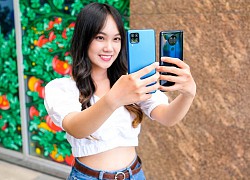 Samsung Galaxy A12 hay Nokia 5.4 đáng mua ở tầm giá 4triệu đồng