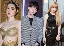 Sao Việt 'hứng đá' vì phát ngôn giữa drama Sơn Tùng - Thiều Bảo Trâm