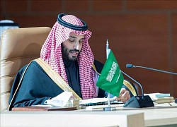 Saudi Arabia dành 40 tỉ USD mỗi năm để khôi phục kinh tế