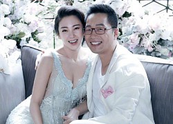 SỐC: Sau Trịnh Sảng, &quot;Song Hye Kyo Trung Quốc&quot; lộ hợp đồng nhờ người mang thai hộ?