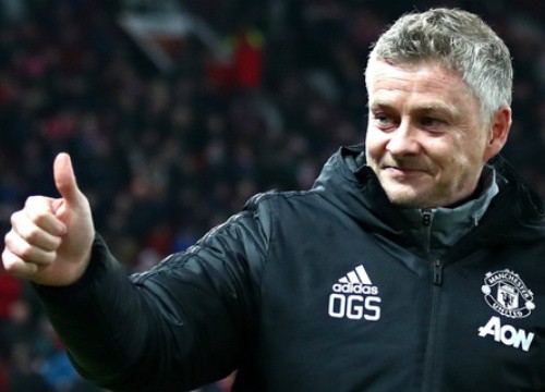 Solskjaer làm đảo lộn mọi dự đoán ở MU