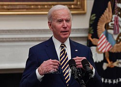 Tân Tổng thống Biden: Sắc lệnh mới nhất sẽ xây dựng lại &#8216;xương sống của nước Mỹ&#8217;