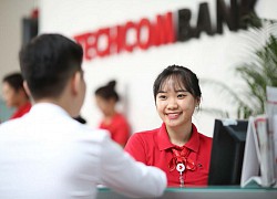 Techcombank công bố kết quả kinh doanh năm 2020