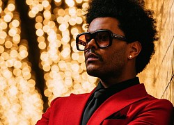 The Weeknd thông báo phát hành album tổng hợp các bản hit trong sự nghiệp