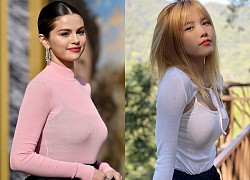 Thiều Bảo Trâm và Selena Gomez: 8 năm thanh xuân với những chàng trai trong mộng, Sơn Tùng hay Justin Bieber đều đã là quá khứ!