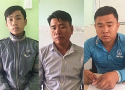 Thuê người dàn cảnh, cướp tài sản của dì ruột