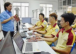 Trường cao đẳng cũng đua nhau mở ngành học mới