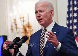 'Tuần trăng mật' ấn tượng của chính quyền tân Tổng thống Joe Biden