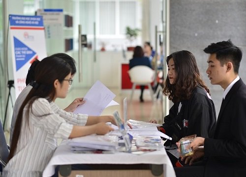 Tuyển sinh 2021: Học một ngành ra trường có thể làm ngành khác không?