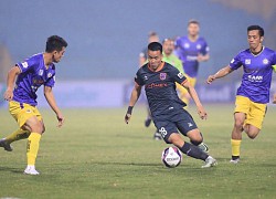 V-League 2021: Đầy những bất ngờ