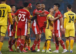 V-League 2021 khó lường ngay từ những vòng đấu mở màn