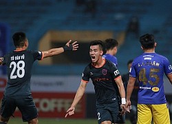 V-League 2021 một mùa giải khó lường