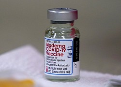 Vaccine của Moderna có hiệu quả phòng ngừa biến thể mới phát hiện tại Anh, Nam Phi