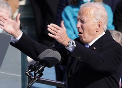 Vì sao đồng hồ Rolex của ông Biden gây chú ý?