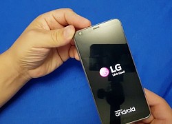 Vì sao LG 'tụt dốc không phanh' ở mảng smartphone?