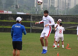 Viettel chiêu mộ cựu tuyển thủ Uzbekistan đá AFC Champions League