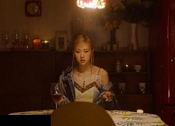 YG "giương Đông, kích Tây" màn comeback của Rosé (Black Pink): Tung teaser bản b-side, ca khúc chủ đề kín như bưng