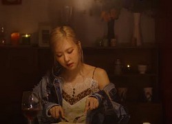 YG tung teaser 'cực nhây' cho Rosé nhưng fan vẫn quyết soi tá hint 'nổi da gà'