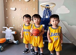 3 nhóc sinh ba được mệnh danh &#8220;Daehan, Minguk, Manse&#8221; phiên bản Việt hiện tại ngoại hình thay đổi và được nuôi dạy ra sao?