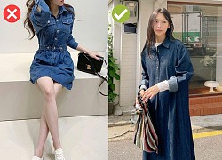 4 kiểu váy chính thức lỗi mốt vào mùa thu 2021, chị em đừng sắm kẻo style không khá lên được