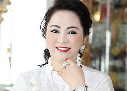 Bà Phương Hằng - CEO Đại Nam tiết lộ lý do không xuất hiện trên Youtube và chia sẻ về độ nổi tiếng của mình