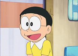 Bật ngửa với Nobita già nhất màn ảnh Nhật: U50 mà còn "nhí nhảnh cá cảnh", làm 1 chuyện khiến cả dàn cast sốc nặng