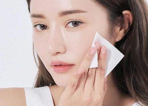 Nghe bác sĩ da liễu hé lộ 4 bước lột mụn đầu đen đúng cách