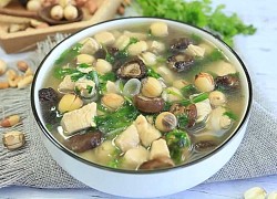 Bữa sáng dinh dưỡng cho phụ nữ sau sinh phục hồi sức khỏe nhanh chóng