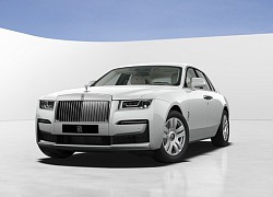 Cảm giác lần đầu cầm lái Rolls-Royce thế nào?