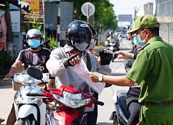 Cần Thơ chuẩn bị thêm khu cách ly tập trung để đón người dân về quê