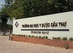 Cần Thơ: Một trường Đại học đón sinh viên trở lại học tập