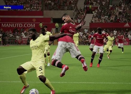 CĐM thuyết âm mưu Konami cố tình "dìm" eFootball trên PC/Console để tập trung hút máu nền tảng màu mỡ này