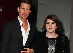 Con gái Tom Cruise từ chối ở biệt thự 10 tỷ/tháng cùng cha, nguyên nhân là gì?