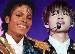 Con trai Michael Jackson mừng khi thấy BTS tiếp nối bố mình