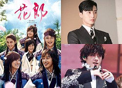 Dàn sao &#8220;Hwarang&#8221; sau 5 năm: Park Seo Joon tỏa sáng, gia nhập cả binh đoàn &#8220;Marvel&#8221; nhưng thành công nhất lại là nhân vật phụ