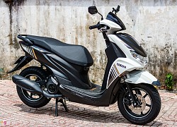 Đánh giá Honda Air Blade 125 sau một năm sử dụng