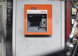 Dạy đánh bom máy ATM, tên cướp bị nổ tung