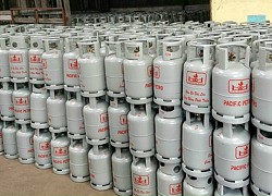 Giá gas tăng mạnh, tiến đến 500.000 đồng/bình 12kg ngay trước ngày TPHCM mở cửa kinh tế