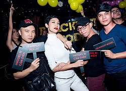 Tiệc "cà khịa" gắt nhất showbiz: Nam Trung, Siêu mẫu Xuân Lan cùng dàn mẫu nổi tiếng đều có mặt, hé lộ scandal ầm ĩ phía sau