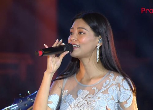 Đến diva Thanh Lam cũng từng nhận "gạch đá" khi song ca cùng Bùi Lan Hương: "Kim Mao Sư Vương sao thế?"