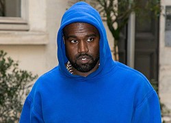 Đồ thiết kế của Kanye West bị chê