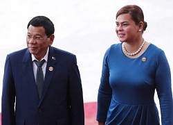 Duterte nói con gái sẽ tranh cử tổng thống