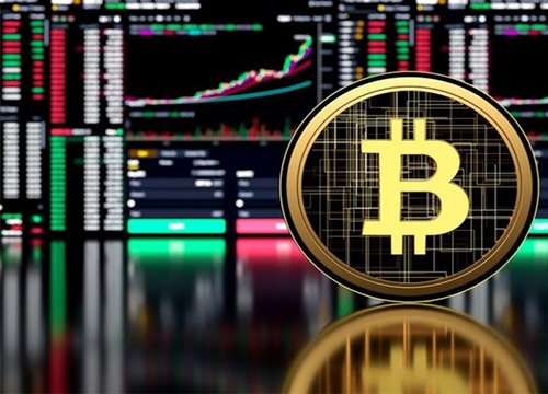 Giá Bitcoin hôm nay 1/10: Bitcoin tăng mạnh, tiền ảo hồi sinh