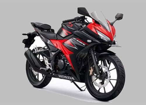 Giá Honda CBR 150R tại Việt Nam cao nhất khu vực Đông Nam Á