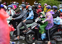 Hàng vạn người kéo nhau về quê, lấy ai cứu doanh nghiệp