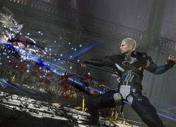 Hé lộ game mới Final Fantasy Origin, độc quyền trên PlayStation