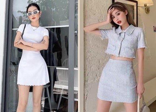 Hết dịch phải bung xõa liền 7 hot trend đình đám này mới hợp gu trong những ngày mùa thu