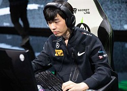 HLV Fnatic bất ngờ tự tin có thể đánh bại RNG vì: &#8220;Đến bạn gái của tôi còn thắng được Cryin&#8221;