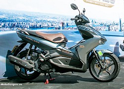 Honda Việt Nam giới thiệu phiên bản giới hạn Air Blade 150cc/125cc