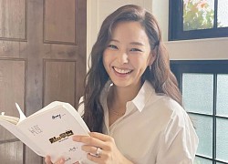 Honey Lee 'dát' hàng hiệu trong phim mới